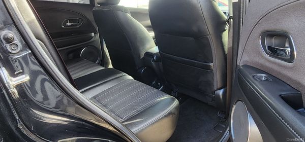 Honda Vezel 2015 (Automatic/Hybrid) 385452399