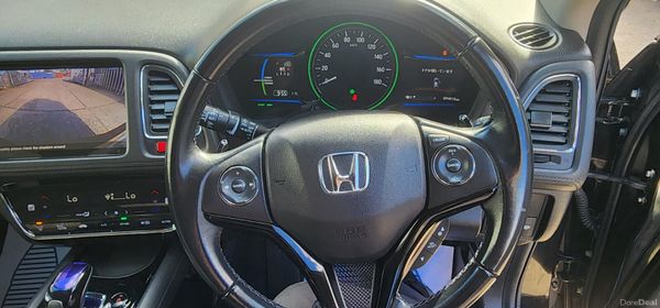 Honda Vezel 2015 (Automatic/Hybrid) 385452403
