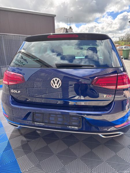 Volkswagen Golf gt highline 385455869