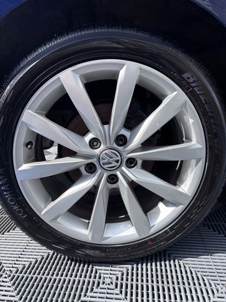 Volkswagen Golf gt highline 385455879