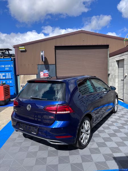 Volkswagen Golf gt highline 385455903