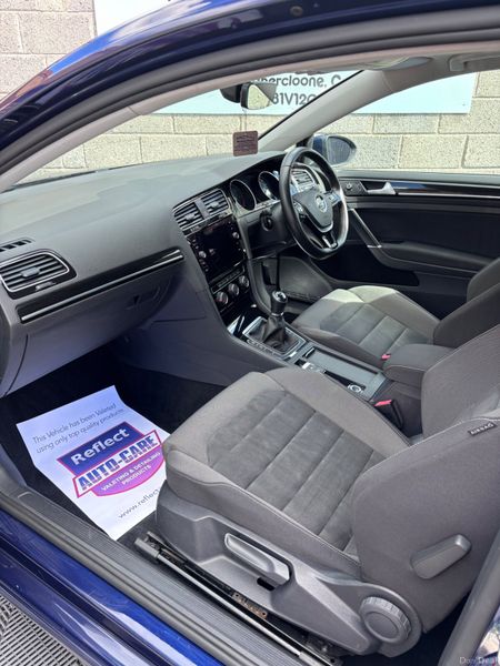 Volkswagen Golf gt highline 385455939