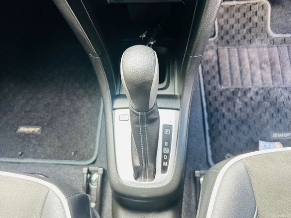 SUZUKI SWIFT 2015 1.2 AUTOMATIC TOPSPECS 385457325