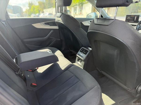 171 Audi A4 Ultra 2.0 Diesel 385461565