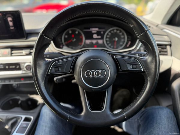 171 Audi A4 Ultra 2.0 Diesel 385461577