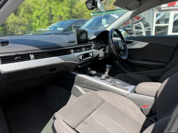 171 Audi A4 Ultra 2.0 Diesel 385461585