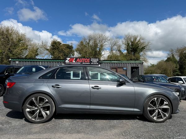 171 Audi A4 Ultra 2.0 Diesel 385461535