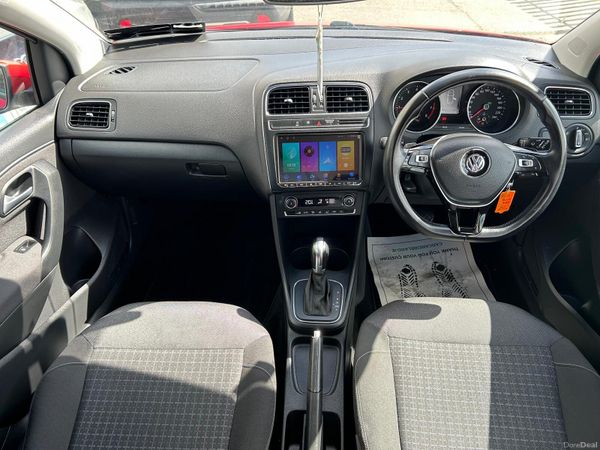 2016 Volkswagen Polo - HIGHLINE 385461987