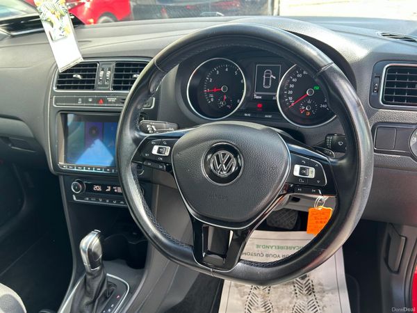 2016 Volkswagen Polo - HIGHLINE 385461995