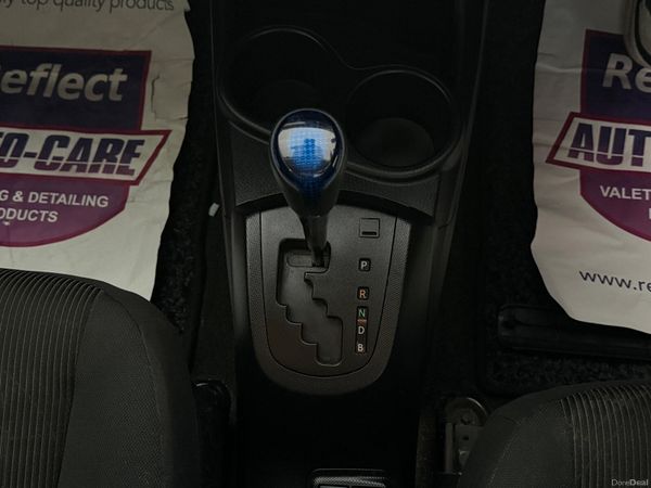 Toyota Aqua 2017 Automatic only 35kmiles!! 385465853