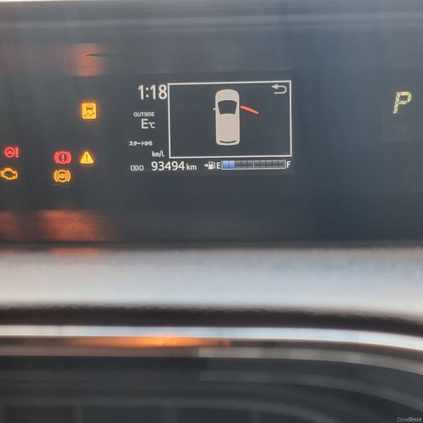 Toyota Aqua 2017Automatic 385467251
