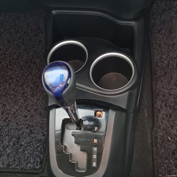 Toyota Aqua 2017Automatic 385467255