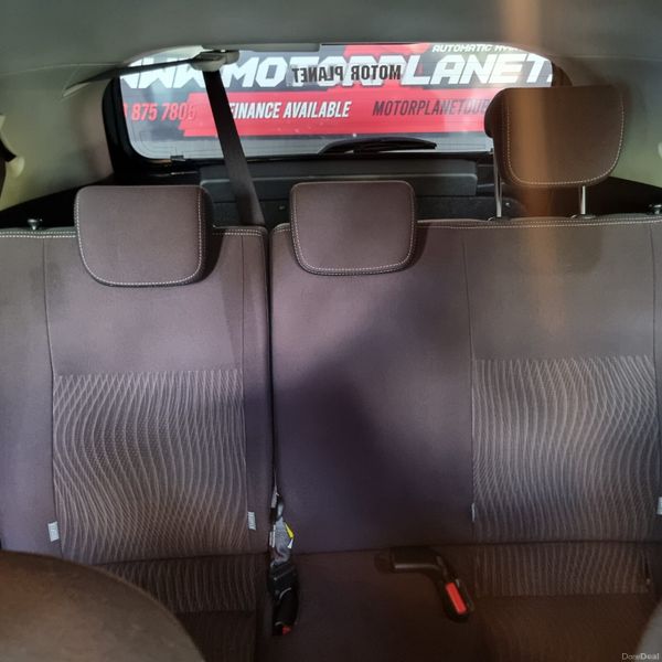 Toyota Aqua 2017Automatic 385467257
