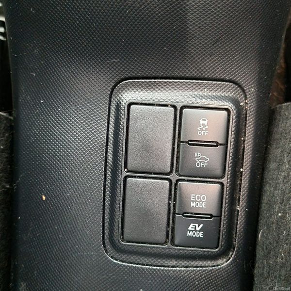 Toyota Aqua 2017Automatic 385467259