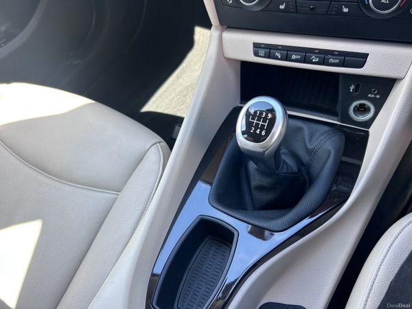2014 BMW X1 X LINE X DRIVE LOW KMS NEW NCT 385469141