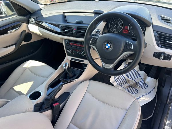 2014 BMW X1 X LINE X DRIVE LOW KMS NEW NCT 385469151