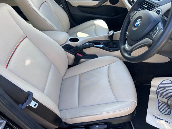 2014 BMW X1 X LINE X DRIVE LOW KMS NEW NCT 385469153
