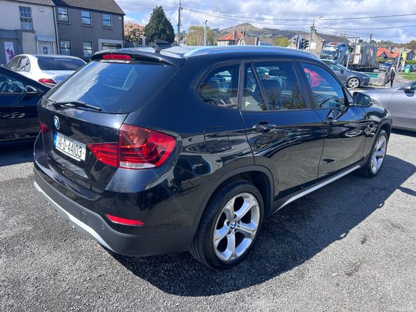 2014 BMW X1 X LINE X DRIVE LOW KMS NEW NCT 385469155