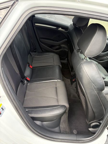 Audi A3 Sline 2016 385469115