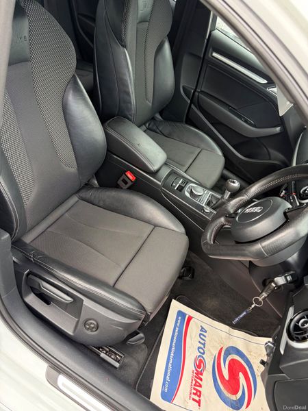 Audi A3 Sline 2016 385469117