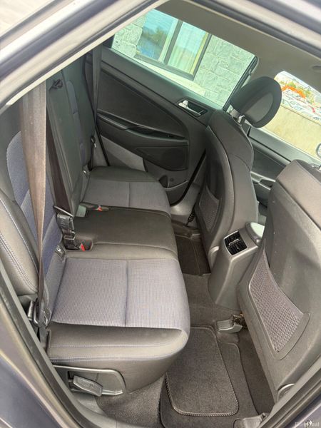 Hyundai Tucson 2016 385470129