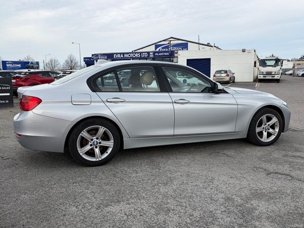 2014 BMW 3 Series 318D 2.0 Nct 03/27 Tax 05/26 385472709