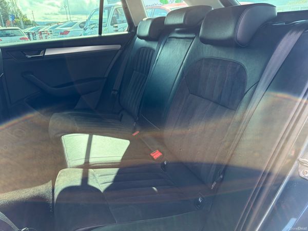 2016 Skoda Superb 2.0 TDI Ambition Nct 05/27 385473481