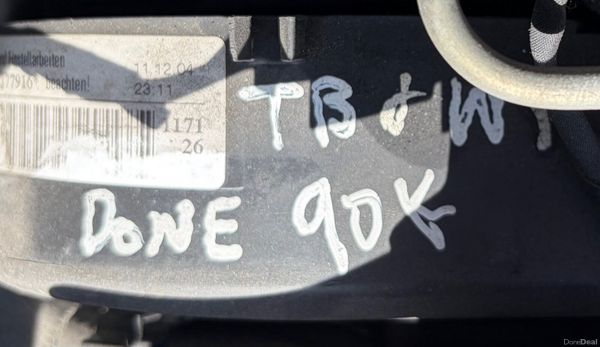 2012 Audi A3 1.6 TDI Sport Automatic Nct 05/27 385473839