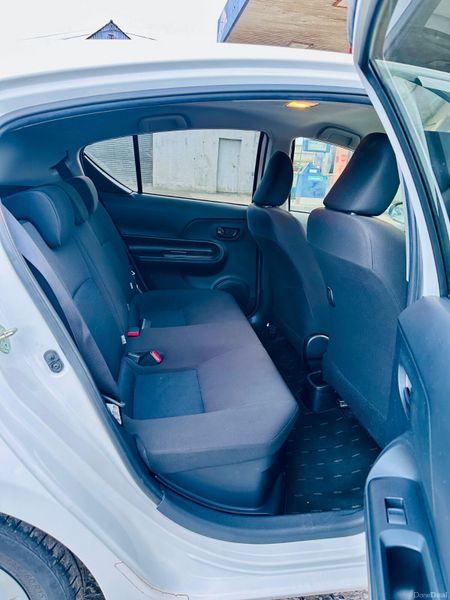 Toyota Aqua 2018 1.5L Petrol Hybrid 385475241