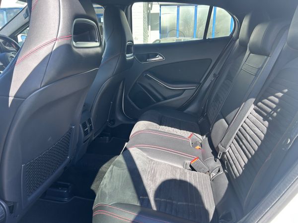 2016 MERCEDES GLA  200d AMG AUTO 385477395