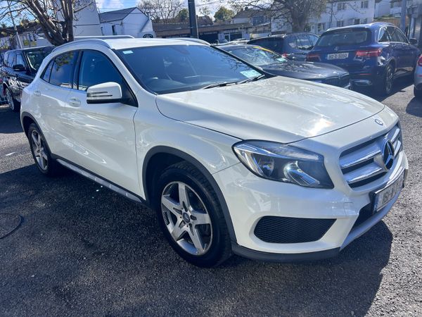 2016 MERCEDES GLA  200d AMG AUTO 385477407