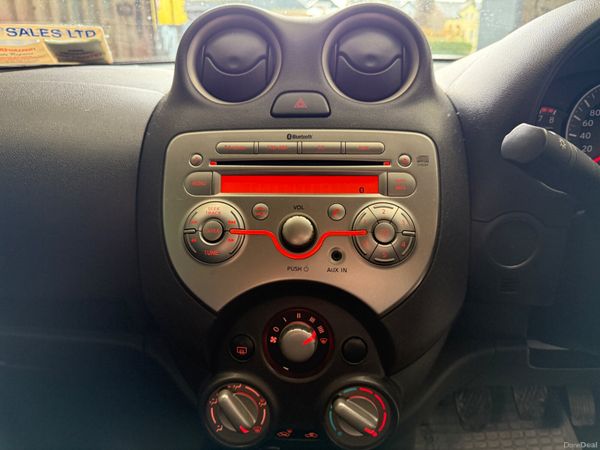 2013 Nissan Micra 1.2i **Low Klms** 385478069