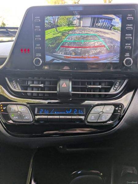 Toyota C-HR SOL /AUTO/  NEW NCT O3/28 385478513