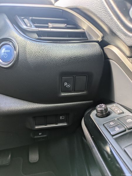 Toyota C-HR SOL /AUTO/  NEW NCT O3/28 385478537