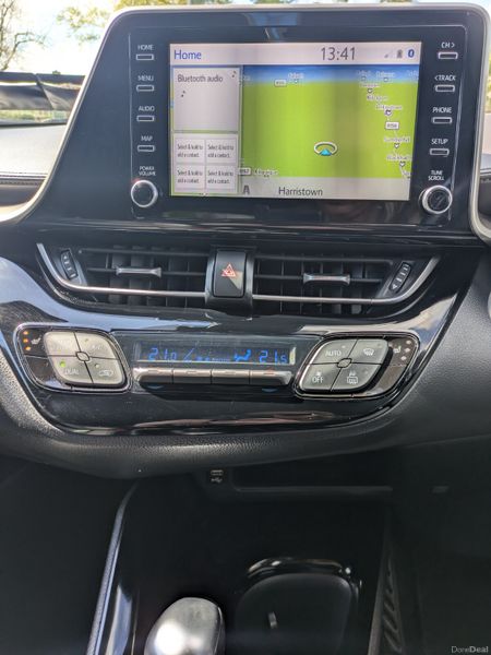 Toyota C-HR SOL /AUTO/  NEW NCT O3/28 385478539