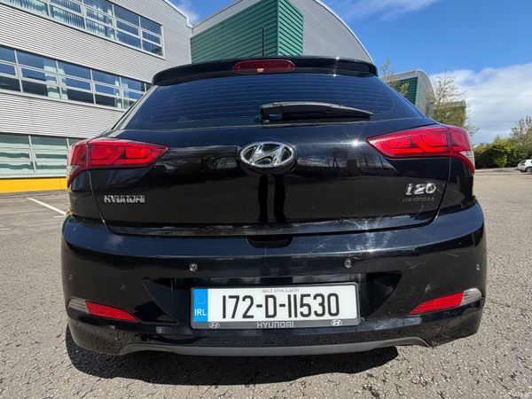 Hyundai i20 1.2 Active Deluxe Edition 385478745
