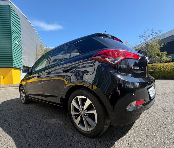 Hyundai i20 1.2 Active Deluxe Edition 385478747
