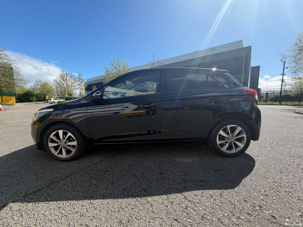 Hyundai i20 1.2 Active Deluxe Edition 385478749