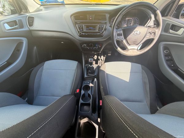 Hyundai i20 1.2 Active Deluxe Edition 385478753