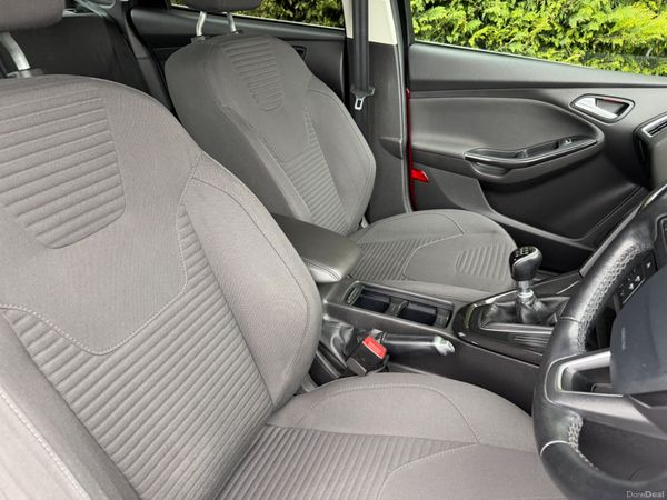 Focus 2016 Titanium 1.5 Tdci NEW NCT 04-28 385481309