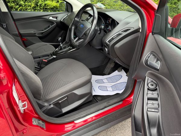 Focus 2016 Titanium 1.5 Tdci NEW NCT 04-28 385481327