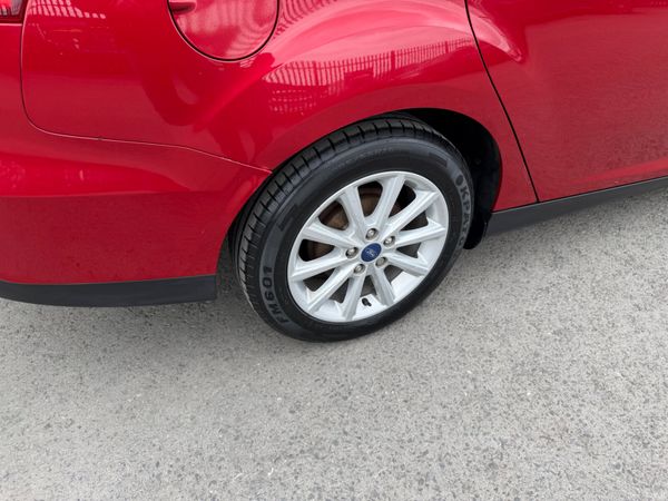 Focus 2016 Titanium 1.5 Tdci NEW NCT 04-28 385481335