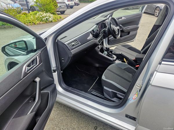 Volkswagen Polo Automatic  2019 385484555