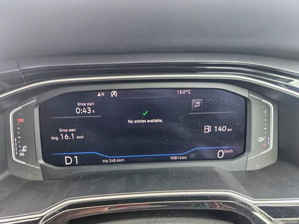 Volkswagen Polo Automatic  2019 385484585