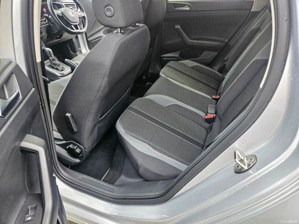 Volkswagen Polo Automatic  2019 385484727