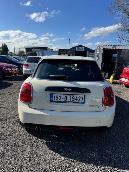 Mini Cooper D Automatic 385485397