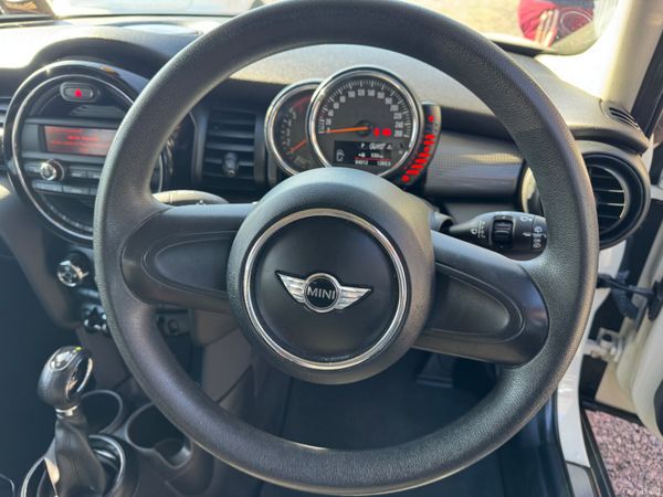 Mini Cooper D Automatic 385485403