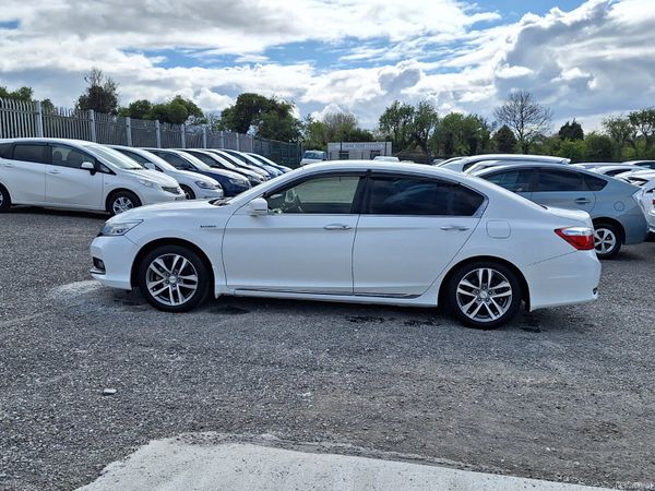 Honda Accord Hybrid  Auto| Executive Edition 385488775