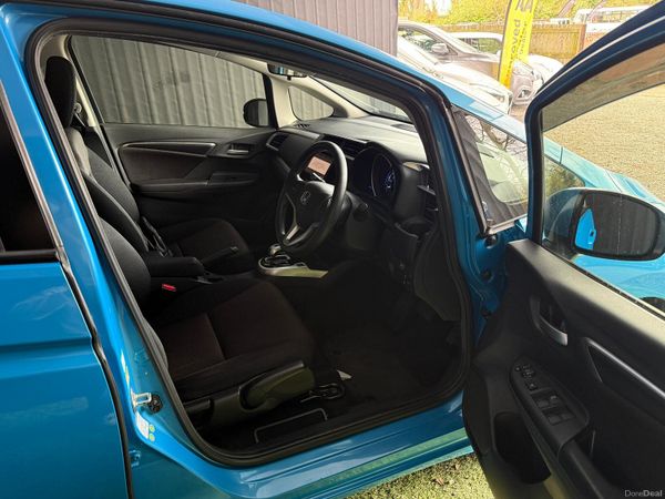 2014 Honda Fit/ JAZZ  Automatic 385406283