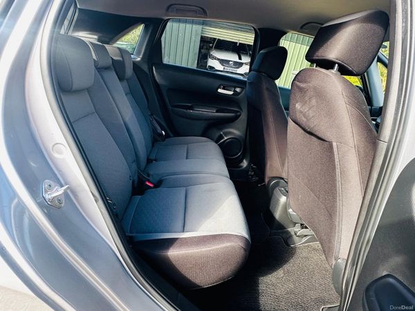 Honda Fit 2020 51K KM ONLY 385408499